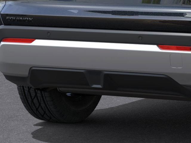 new 2026 Chevrolet Equinox car, priced at $30,979