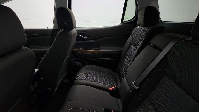 used 2021 GMC Acadia car, priced at $25,795