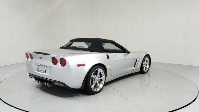used 2010 Chevrolet Corvette car, priced at $38,995