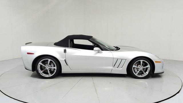 used 2010 Chevrolet Corvette car, priced at $38,995