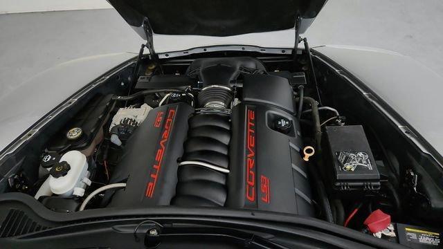 used 2010 Chevrolet Corvette car, priced at $38,995