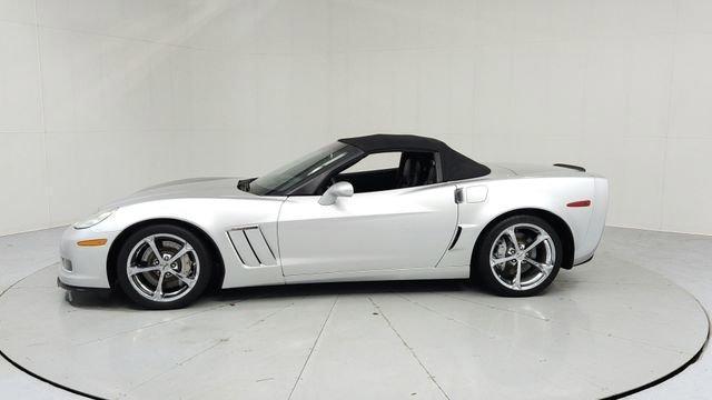 used 2010 Chevrolet Corvette car, priced at $38,995