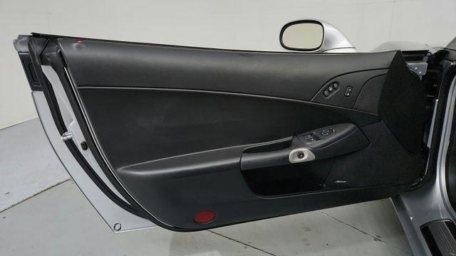 used 2010 Chevrolet Corvette car, priced at $38,995