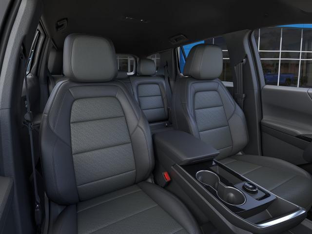 new 2026 Chevrolet Equinox car, priced at $32,795