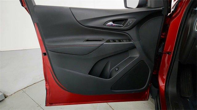 used 2023 Chevrolet Equinox car, priced at $22,995