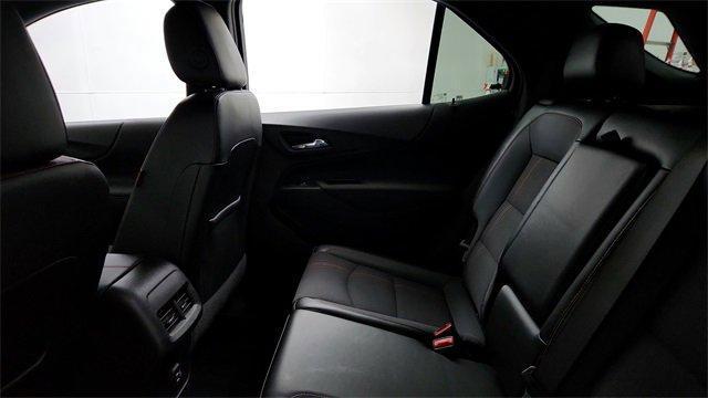 used 2023 Chevrolet Equinox car, priced at $22,995