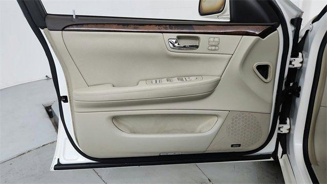 used 2010 Cadillac DTS car, priced at $8,995