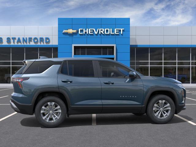 new 2026 Chevrolet Equinox car, priced at $29,763