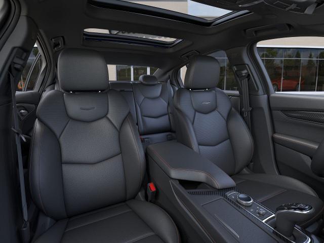 new 2026 Cadillac CT5 car, priced at $53,919