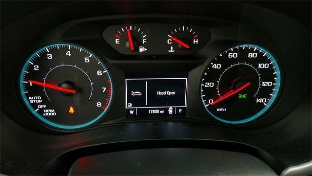 used 2023 Chevrolet Malibu car, priced at $20,295