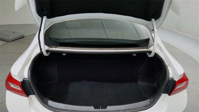 used 2023 Chevrolet Malibu car, priced at $20,295