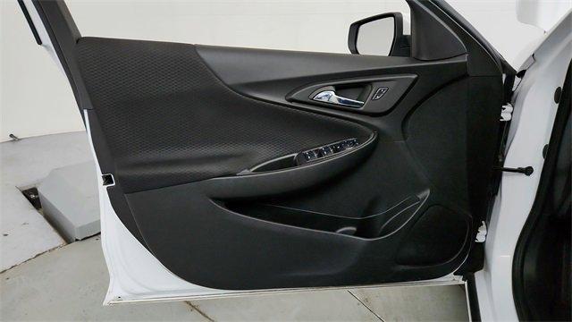 used 2023 Chevrolet Malibu car, priced at $20,295