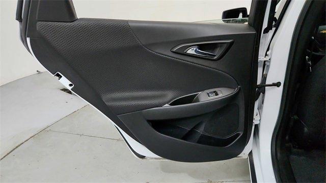 used 2023 Chevrolet Malibu car, priced at $20,295