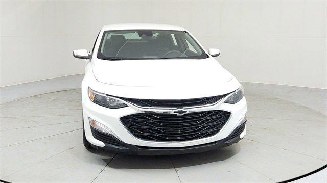 used 2023 Chevrolet Malibu car, priced at $20,295