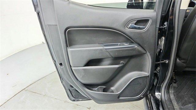 used 2018 Chevrolet Colorado car, priced at $22,695