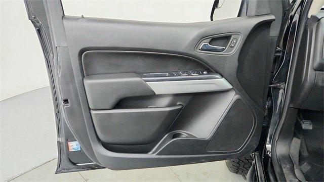used 2018 Chevrolet Colorado car, priced at $22,695