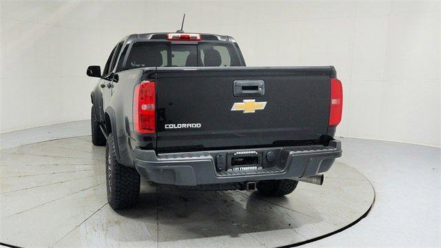 used 2018 Chevrolet Colorado car, priced at $22,695
