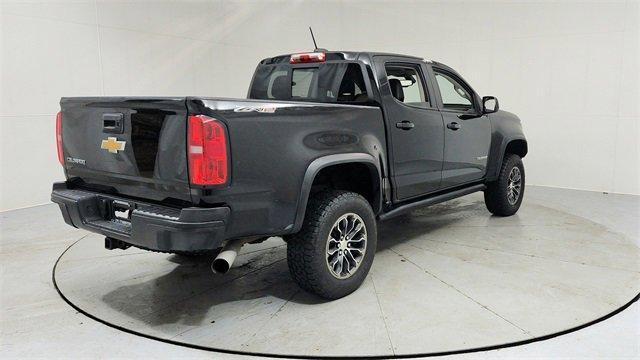 used 2018 Chevrolet Colorado car, priced at $22,695