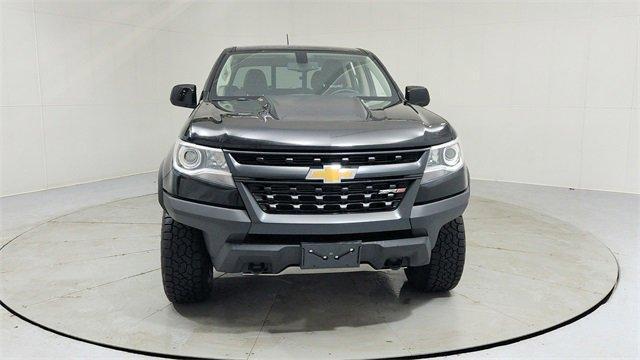 used 2018 Chevrolet Colorado car, priced at $22,695