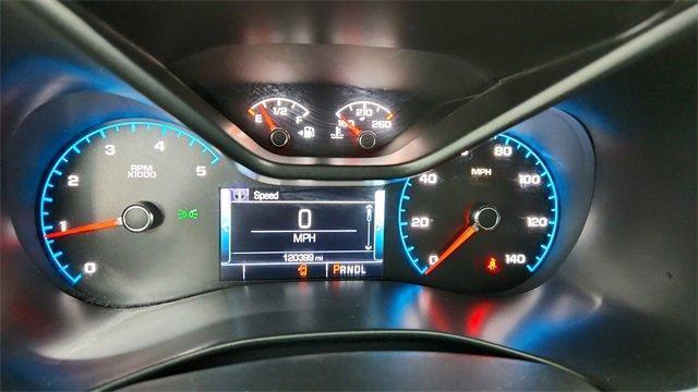 used 2018 Chevrolet Colorado car, priced at $22,695