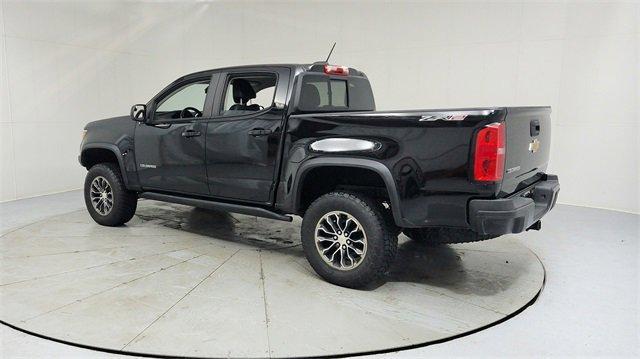 used 2018 Chevrolet Colorado car, priced at $22,695