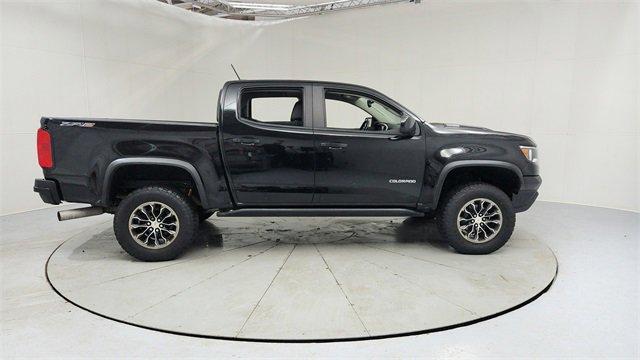 used 2018 Chevrolet Colorado car, priced at $22,695