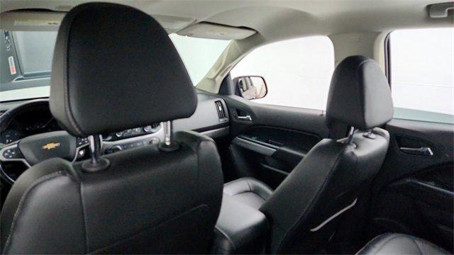 used 2018 Chevrolet Colorado car, priced at $22,695