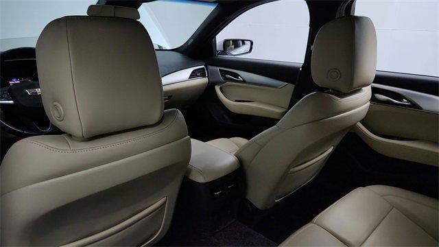 used 2024 Cadillac CT5 car, priced at $33,095