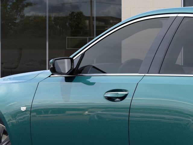 new 2026 Cadillac CT5 car, priced at $52,518