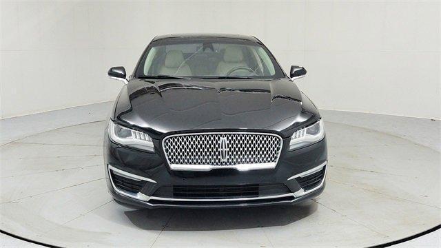 used 2017 Lincoln MKZ car, priced at $13,995
