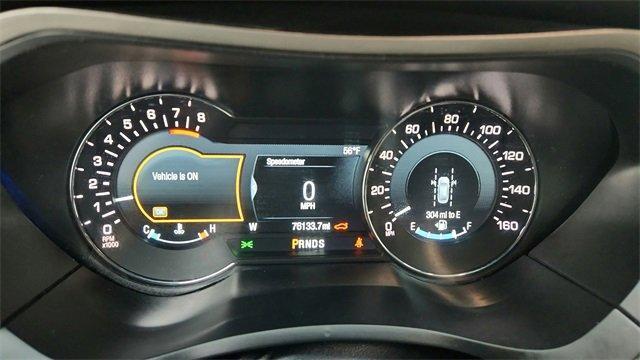 used 2017 Lincoln MKZ car, priced at $13,995