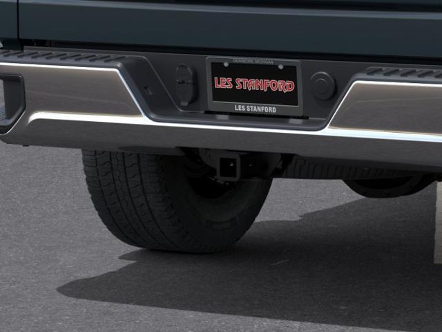 new 2026 Chevrolet Silverado 1500 car, priced at $48,310