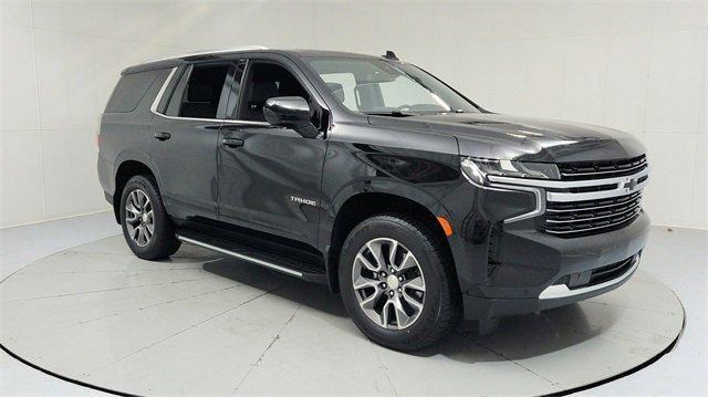 used 2023 Chevrolet Tahoe car, priced at $42,495