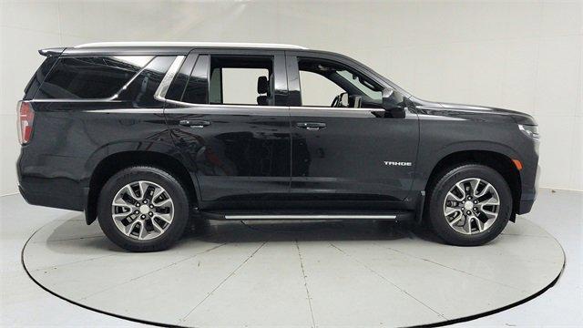 used 2023 Chevrolet Tahoe car, priced at $42,495