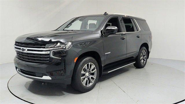 used 2023 Chevrolet Tahoe car, priced at $42,595