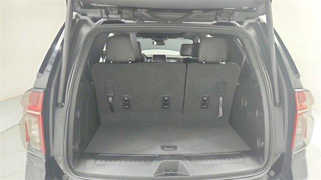 used 2023 Chevrolet Tahoe car, priced at $42,495