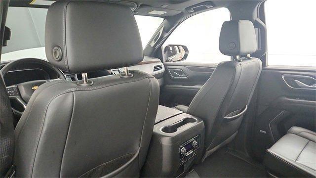 used 2023 Chevrolet Tahoe car, priced at $42,495