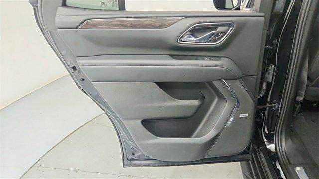 used 2023 Chevrolet Tahoe car, priced at $42,495