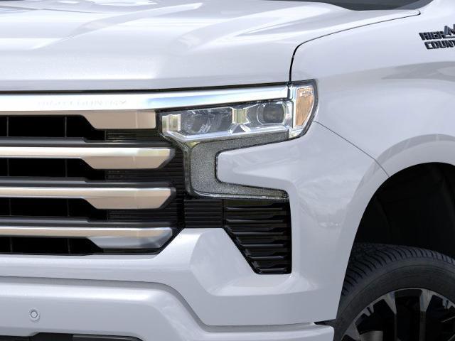 new 2026 Chevrolet Silverado 1500 car, priced at $64,009