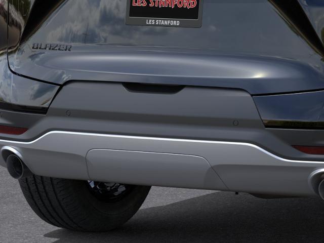 new 2026 Chevrolet Blazer car, priced at $37,508