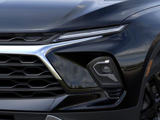 new 2026 Chevrolet Blazer car, priced at $37,508
