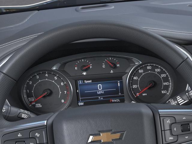 new 2026 Chevrolet Blazer car, priced at $37,508