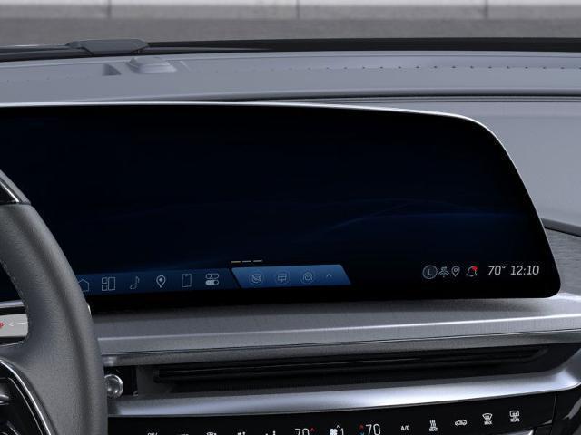 new 2026 Cadillac LYRIQ car, priced at $70,540