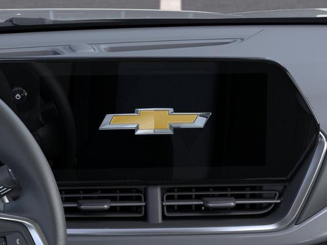 new 2026 Chevrolet Trax car, priced at $25,035