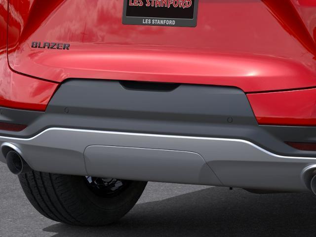 new 2026 Chevrolet Blazer car, priced at $37,242