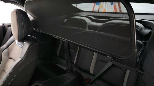 used 2024 Chevrolet Camaro car, priced at $53,995