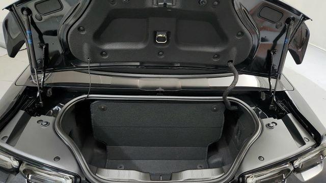 used 2024 Chevrolet Camaro car, priced at $53,995