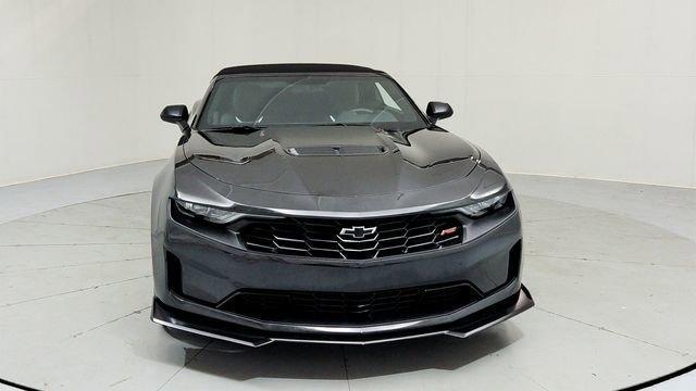 used 2024 Chevrolet Camaro car, priced at $53,995