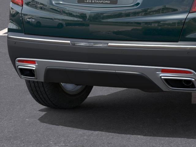 new 2026 Cadillac XT5 car, priced at $52,182