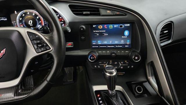 used 2016 Chevrolet Corvette car, priced at $72,995